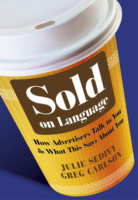 Sedivy: Sold on Language