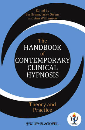 Handbook of Contemporary Clini