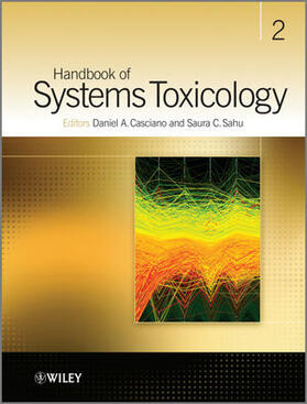 HANDBK OF SYSTEMS TOXICOLOGY