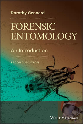 Gennard, D: Forensic Entomology