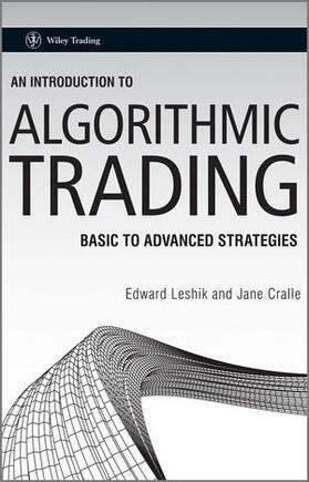 An Introduction to Algorithmic Trading: Basic to Advanced Strategies [With CDROM]