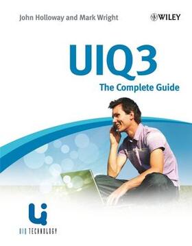 UIQ 3: The Complete Guide