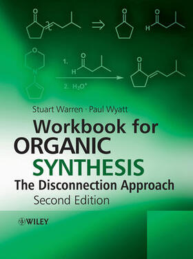 WORKBK FOR ORGANIC SYNTHESIS T
