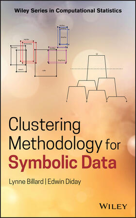 Clustering Methodology for Symbolic Data