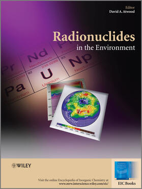 Radionuclides in eh Environment