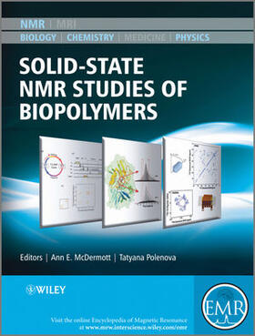 SOLID STATE NMR STUDIES OF BIO