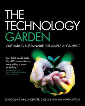 The Technology Garden: Cultivating Sustainable IT-Business Alignment