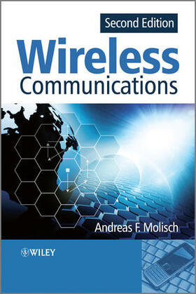 WIRELESS COMMUNICATIONS 2E 2/E