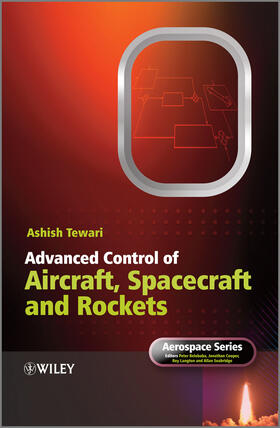 Advanced Control of Aircraft