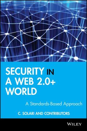 Security in a Web + 2.0 World