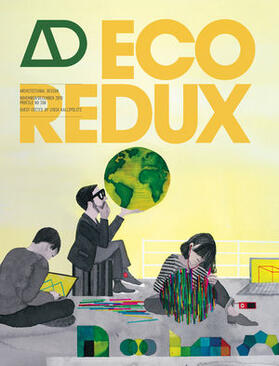 Ecoredux: Design Remedies for an Ailing Planet (Architectural Design)