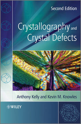 Crystallography and Crystal De