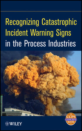 Incident Warning Signs