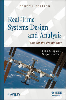 Real-Time Systems Design 4E