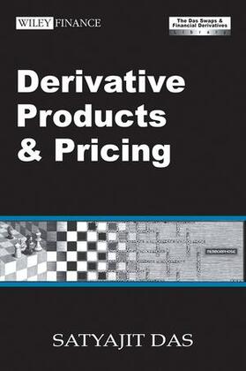 DERIVATIVE PRODUCTS & PRICING