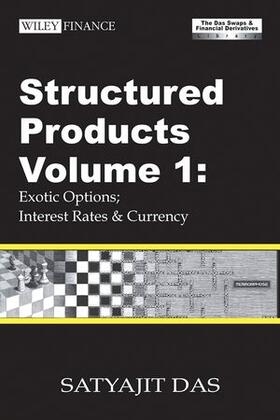 STRUCTURED PRODUCTS V01 REV/E