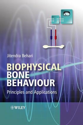 Biophysical Bone Behavior