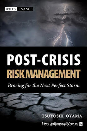 Post-Crisis Risk Management