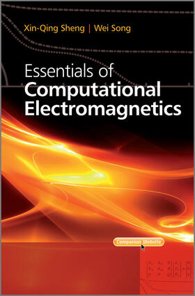 Computational Electromagnetics