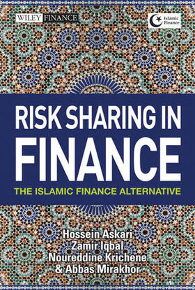 Risk Sharing in Finance