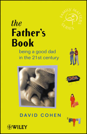 The Fathers Book