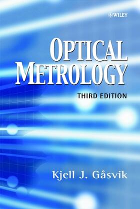 Optical Metrology