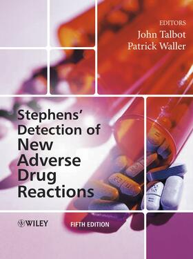 Stephens&#8242; Detection of New Adverse Drug Reactions