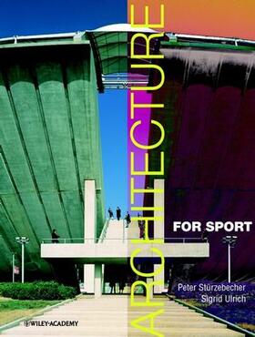 Architecture for Sport