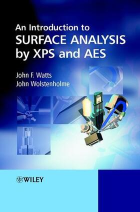 An Introduction to Surface Analysis by XPS and AES