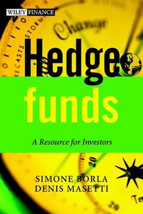 Hedge Funds: A Resource for Investors