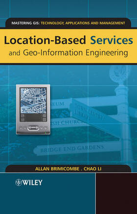 LOCATION-BASED SERVICES & GEO-