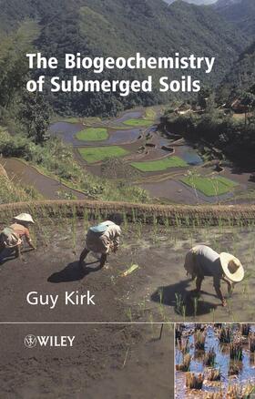 The Biogeochemistry of Submerged Soils