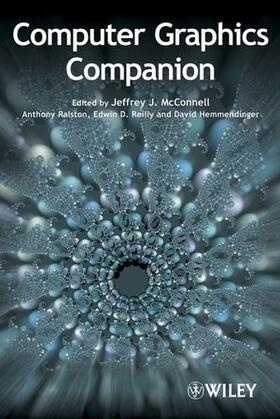 Computer Graphics Companion