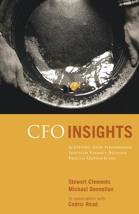 CFO Insights