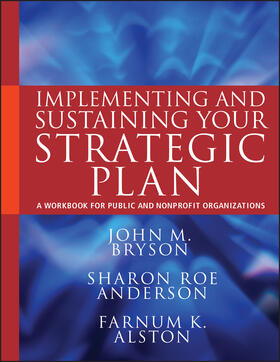 Implement Sustaining Strategy
