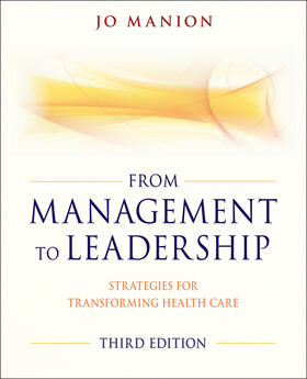 From Management to Leadership