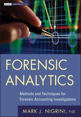 FORENSIC ANALYTICS