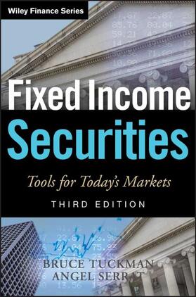 FIXED INCOME SECURITIES 3/E