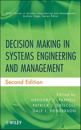 DECISION MAKING IN SYSTEMS ENG