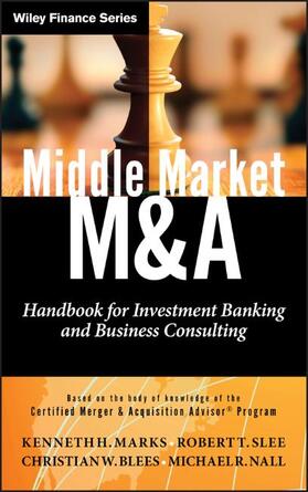 Marks, K: Middle Market M & A