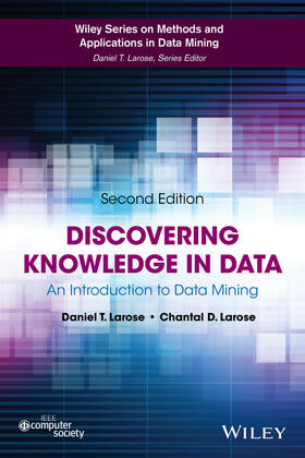 Discovering Knowledge in Data