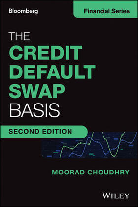 The Credit Default Swap Basis