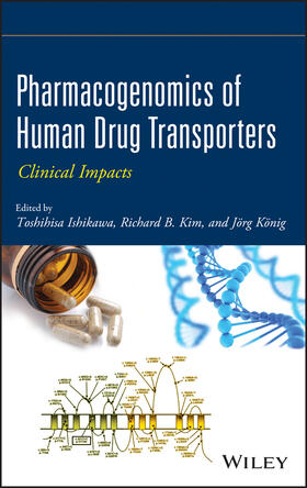 Pharmacogenomics Transporters