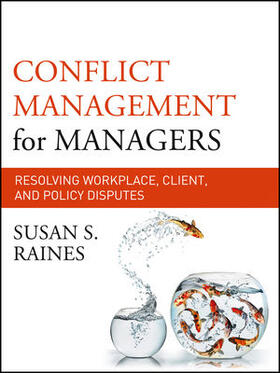 Conflict Management for Managers