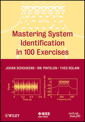 Mastering System Identification