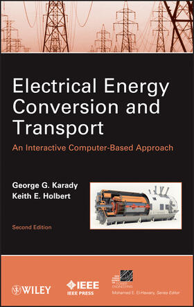 Karady: Electrical Energy Conversion 2
