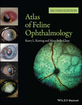 Atlas of Feline Ophthalmology