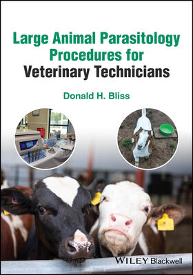 Large Animal Parasitology Procedures for Veterinary Technicians