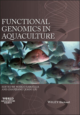 Functional Genomics in Aquaculture