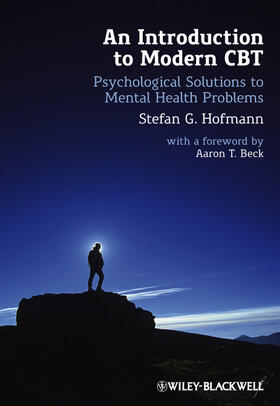 Hofmann, S: Introduction to Modern CBT